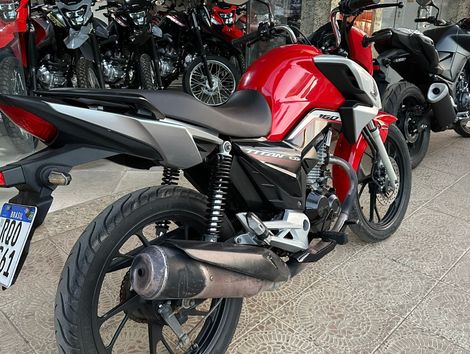 HONDA CG 160 TITAN FLEXONE/Ed.Especial 40 Anos