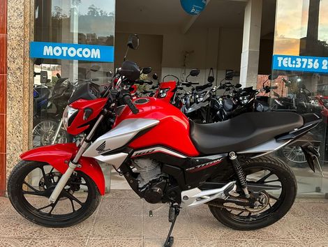 HONDA CG 160 TITAN FLEXONE/Ed.Especial 40 Anos