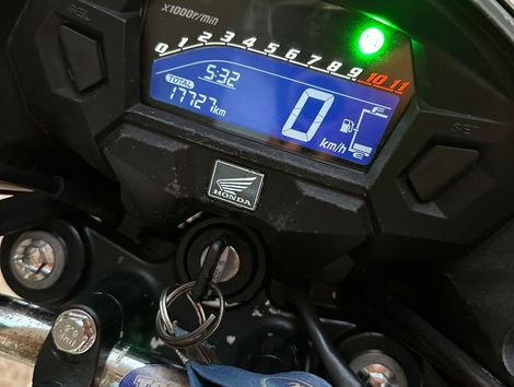 HONDA CG 160 TITAN FLEXONE/Ed.Especial 40 Anos