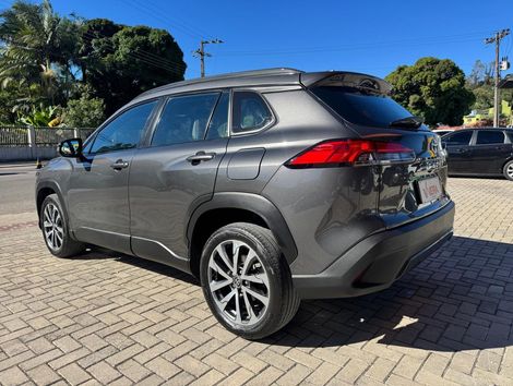 Toyota Corolla Cross XRE 2.0 16V Flex Aut.