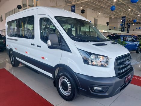 Ford TRANSIT Minibus 15 Lug. 2.0 16V Die Aut.