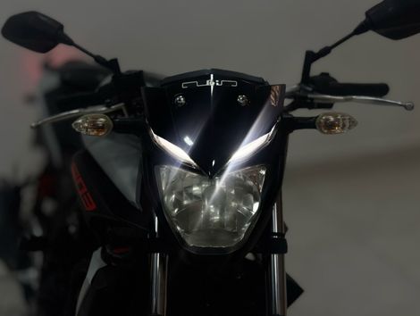 YAMAHA MT-03 321/ABS