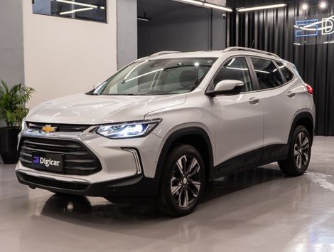 Chevrolet TRACKER Premier 1.2 Turbo 12V Flex Aut.