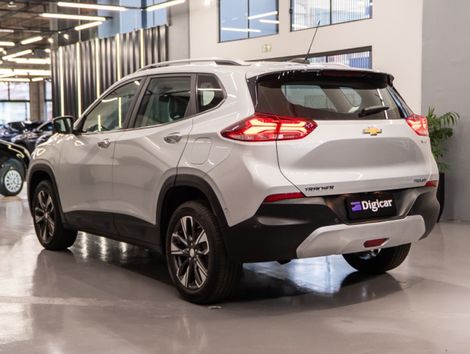 Chevrolet TRACKER Premier 1.2 Turbo 12V Flex Aut.