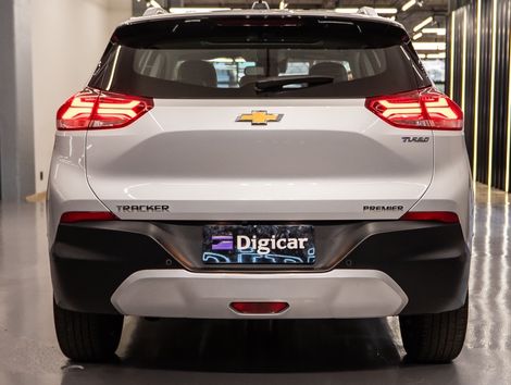 Chevrolet TRACKER Premier 1.2 Turbo 12V Flex Aut.