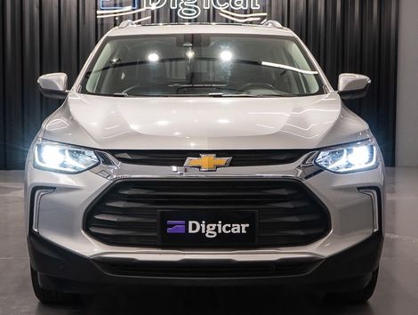 Chevrolet TRACKER Premier 1.2 Turbo 12V Flex Aut.