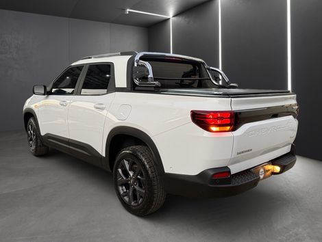Chevrolet MONTANA PREMIER 1.2 Turbo Flex 12V Aut.