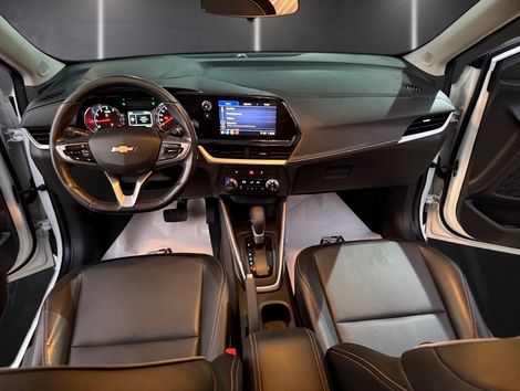 Chevrolet MONTANA PREMIER 1.2 Turbo Flex 12V Aut.