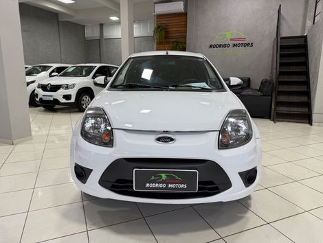 Ford Ka 1.0 8V/1.0 8V ST Flex 3p