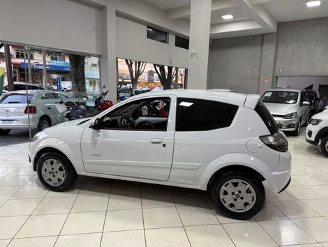 Ford Ka 1.0 8V/1.0 8V ST Flex 3p