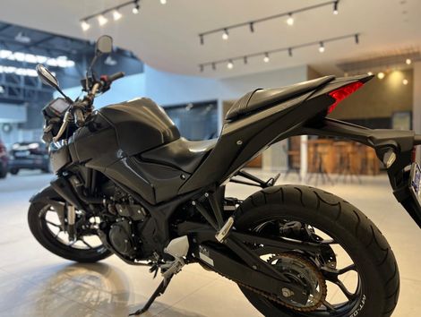 YAMAHA MT-03 321/ABS