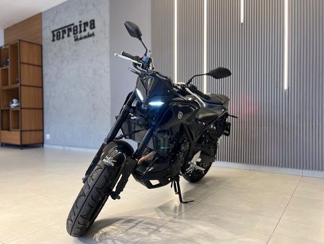 YAMAHA MT-03 321/ABS
