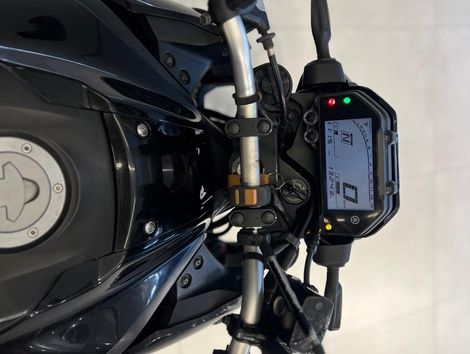 YAMAHA MT-03 321/ABS
