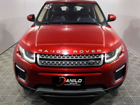 Land Rover Range R.EVOQUE Si4 SE Dynamic 2.0 Aut.