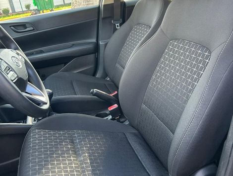 Hyundai HB20 Comfort Plus 1.0 Flex 12V Mec.