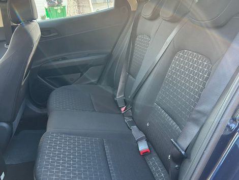 Hyundai HB20 Comfort Plus 1.0 Flex 12V Mec.