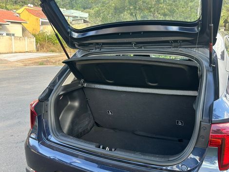 Hyundai HB20 Comfort Plus 1.0 Flex 12V Mec.