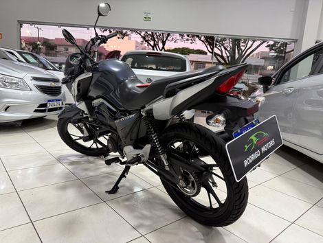 HONDA CG 160 TITAN FLEXONE/Ed.Especial 40 Anos
