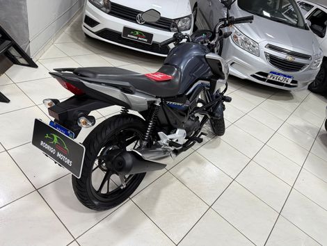 HONDA CG 160 TITAN FLEXONE/Ed.Especial 40 Anos