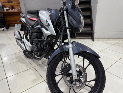 HONDA CG 160 TITAN FLEXONE/Ed.Especial 40 Anos