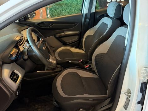 Chevrolet ONIX HATCH LT 1.0 8V FlexPower 5p Mec.