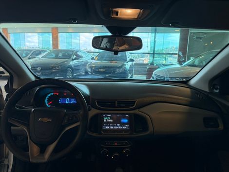 Chevrolet ONIX HATCH LT 1.0 8V FlexPower 5p Mec.