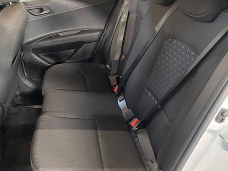 Hyundai HB20 Comfort Plus 1.0 Flex 12V Mec.