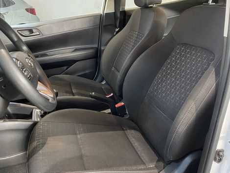 Hyundai HB20 Comfort Plus 1.0 Flex 12V Mec.