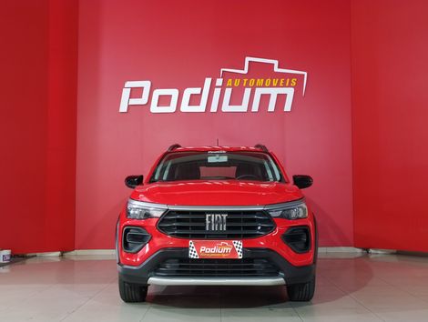 Fiat PULSE AUDACE 1.0 Turbo 200 Flex Aut.