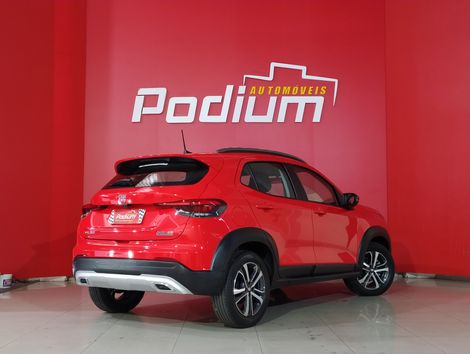 Fiat PULSE AUDACE 1.0 Turbo 200 Flex Aut.