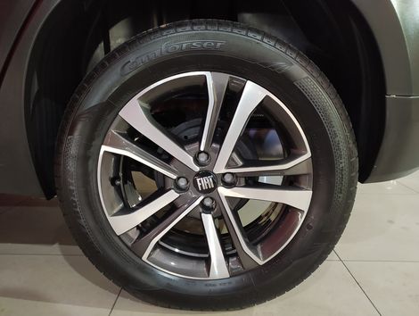 Fiat PULSE AUDACE 1.0 Turbo 200 Flex Aut.