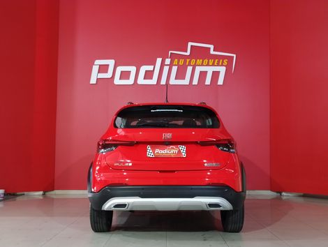 Fiat PULSE AUDACE 1.0 Turbo 200 Flex Aut.