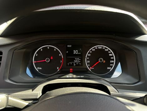 VolksWagen Polo Track 1.0 Flex 12V 5p