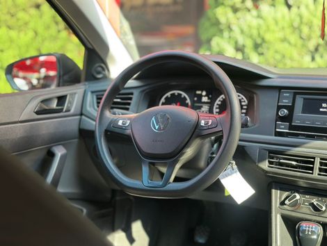 VolksWagen Polo Track 1.0 Flex 12V 5p