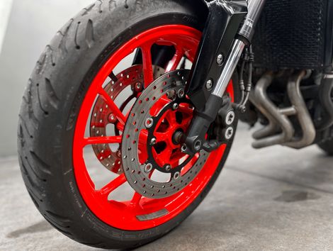 YAMAHA MT-09 850cc/ABS