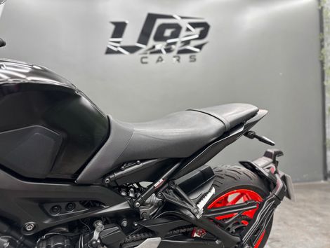 YAMAHA MT-09 850cc/ABS