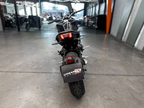 YAMAHA MT-09 850cc/ABS