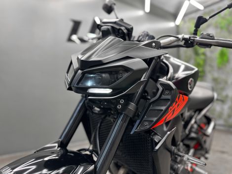 YAMAHA MT-09 850cc/ABS