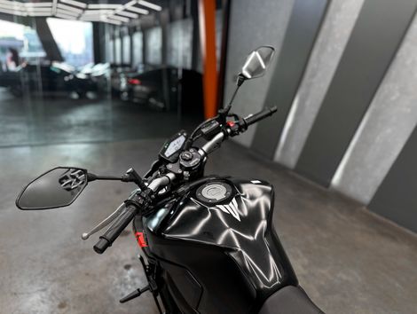 YAMAHA MT-09 850cc/ABS