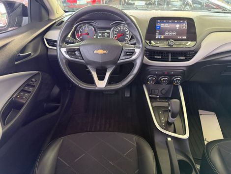 Chevrolet ONIX HATCH PREM. 1.0 12V TB Flex 5p Aut.