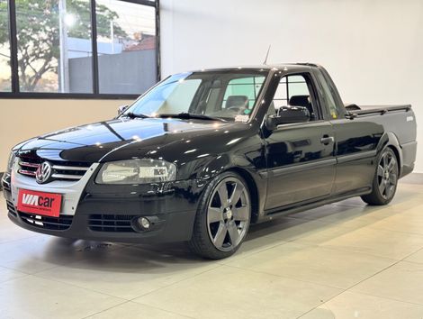 VolksWagen Saveiro SURF 1.6 Mi Total Flex 2p