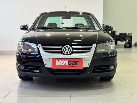 VolksWagen Saveiro SURF 1.6 Mi Total Flex 2p