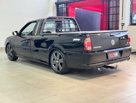 VolksWagen Saveiro SURF 1.6 Mi Total Flex 2p