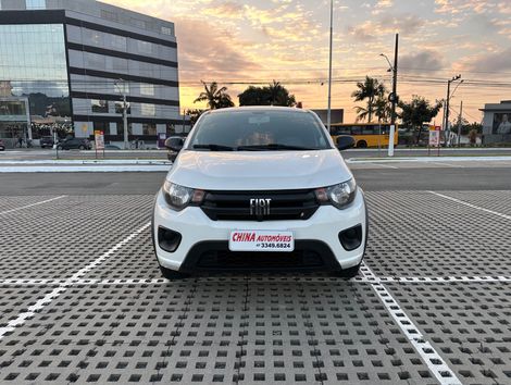 Fiat MOBI LIKE 1.0 Fire Flex 5p.