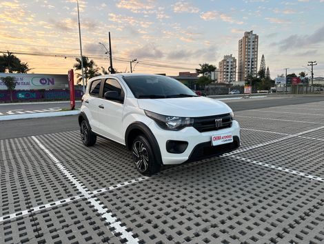 Fiat MOBI LIKE 1.0 Fire Flex 5p.