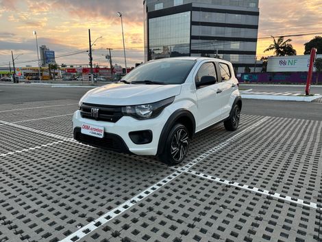 Fiat MOBI LIKE 1.0 Fire Flex 5p.