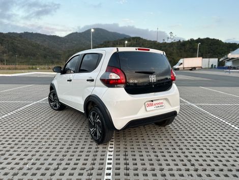 Fiat MOBI LIKE 1.0 Fire Flex 5p.