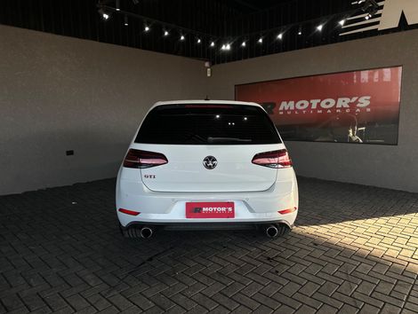 VolksWagen Golf GTi 350 TSI 2.0 230cv 16V Aut.
