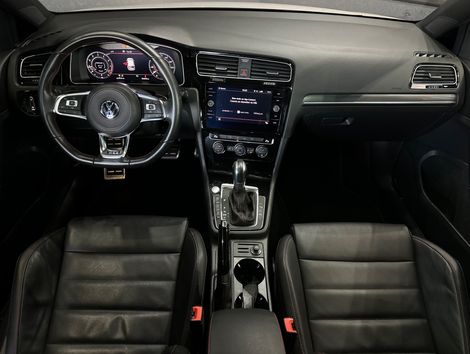 VolksWagen Golf GTi 350 TSI 2.0 230cv 16V Aut.