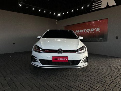 VolksWagen Golf GTi 350 TSI 2.0 230cv 16V Aut.